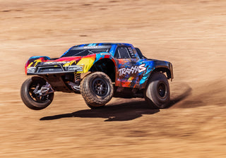 Slash 2WD Brushless