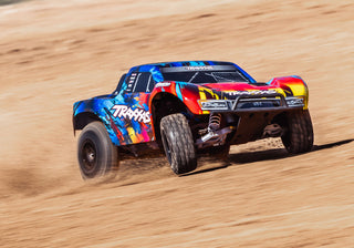Slash 2WD Brushless