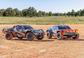 Slash 2WD Brushless