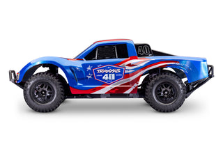 Slash 2WD Brushless