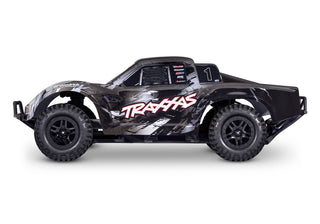 Slash 2WD Brushless