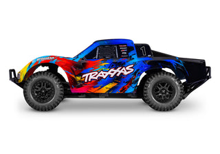 Slash 2WD Brushless