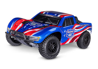 Slash 2WD Brushless