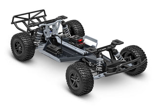 Slash 2WD Brushless