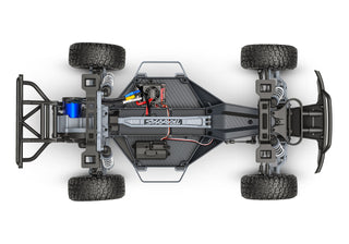 Slash 2WD Brushless