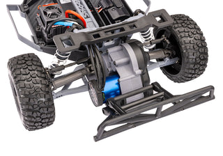 Slash 2WD Brushless