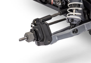 Slash 2WD Brushless