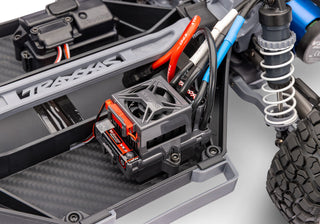 Slash 2WD Brushless