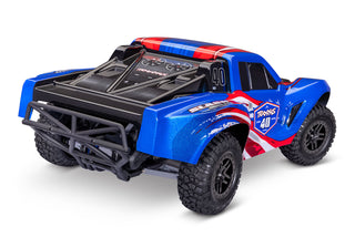 Slash 2WD Brushless