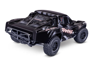 Slash 2WD Brushless