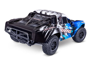 Slash 2WD Brushless
