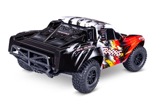 Slash 2WD Brushless