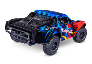 Slash 2WD Brushless