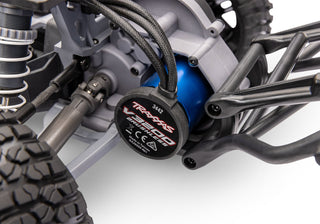 Slash 2WD Brushless