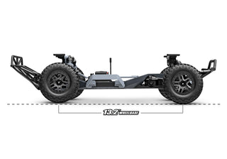 Slash 2WD Brushless