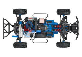 Slayer Pro 4X4