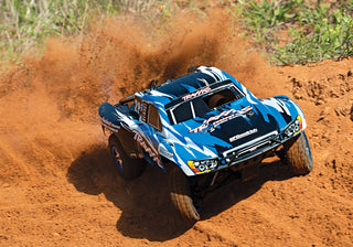 Slayer Pro 4X4