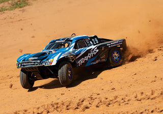 Slayer Pro 4X4