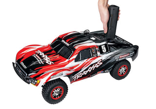 Slayer Pro 4X4
