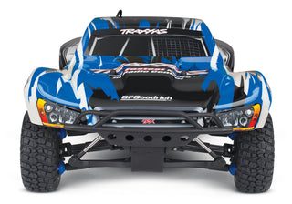 Slayer Pro 4X4