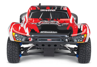 Slayer Pro 4X4
