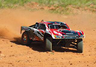 Slayer Pro 4X4