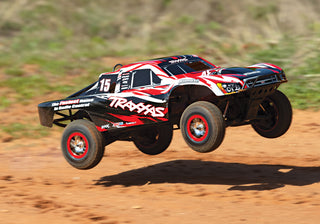 Slayer Pro 4X4