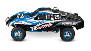 Slayer Pro 4X4