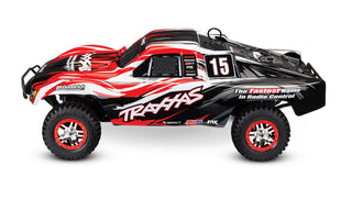 Slayer Pro 4X4
