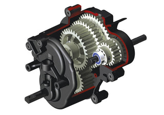 Slayer Pro 4X4
