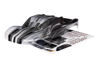 PART#: 5924 Slash ProGraphix Clipless