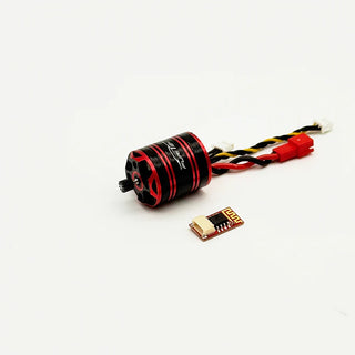 Furitek NANO UNITY TORQUE 2-in-1 FOC ESC & Motor for Axial SCX30