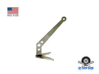 The RC Chop Shop GURU HOOK - Scale Land Anchor