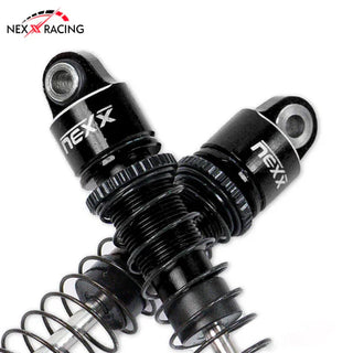 Nexx Racing 53mm Oil shocks (8pcs) for Terranaut 8x8