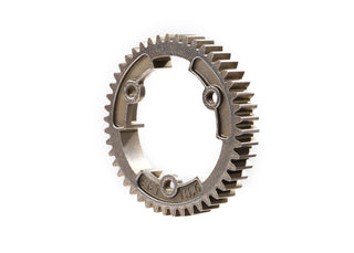 PART#: 6447R 46-Tooth Wide-Face Steel
