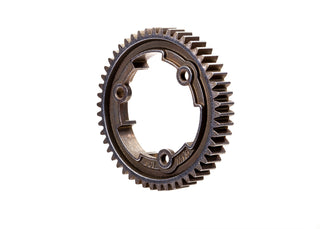 50-Tooth Wide-Face Steel Spur Gear (1.0 Mod) #6448R