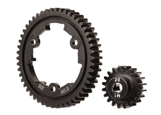 PART#: 6450 50-Tooth Wide-Face