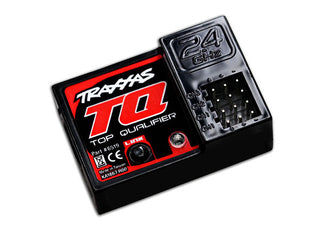 3-Channel TQ Micro Receiver #6519