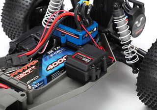 PART#: 6553X Telemetry Expander 2.0