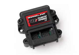 PART#: 6553X Telemetry Expander 2.0