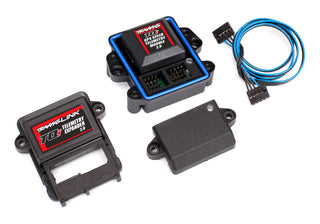 PART#: 6553X Telemetry Expander 2.0