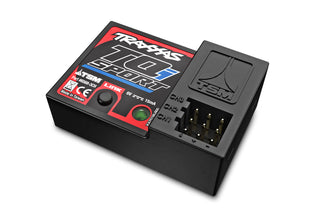 Stampede 4X4 Brushless