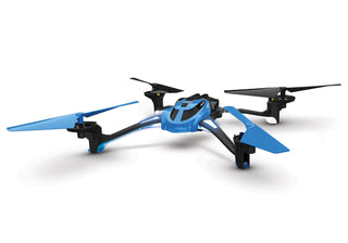 Traxxas LaTrax Alias Ready-to-Fly Quadcopter (6608) — Choose Color