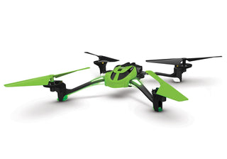 Traxxas LaTrax Alias Ready-to-Fly Quadcopter (6608) — Choose Color