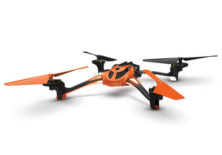 Traxxas LaTrax Alias Ready-to-Fly Quadcopter (6608) — Choose Color