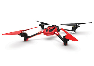 Traxxas LaTrax Alias Ready-to-Fly Quadcopter (6608) — Choose Color