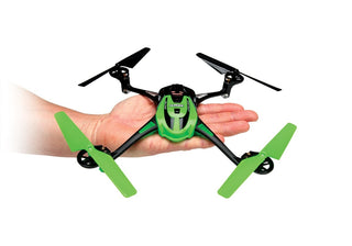 Traxxas LaTrax Alias Ready-to-Fly Quadcopter (6608) — Choose Color