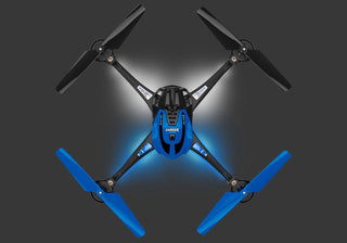 Traxxas LaTrax Alias Ready-to-Fly Quadcopter (6608) — Choose Color