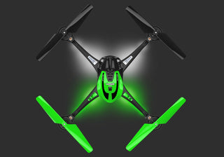 Traxxas LaTrax Alias Ready-to-Fly Quadcopter (6608) — Choose Color