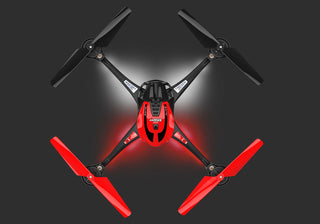 Traxxas LaTrax Alias Ready-to-Fly Quadcopter (6608) — Choose Color